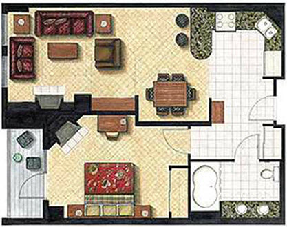 Loading Resort Image...